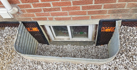 Waterproofing Outside in Toronto
