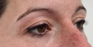 Permanente make-up | Voor