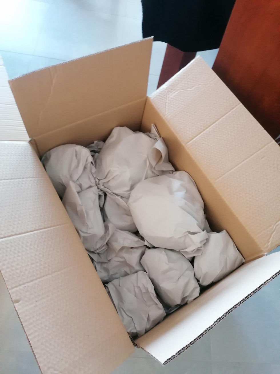 Com a TMI Mudanças, a integridade do seu património é a nossa prioridade absoluta.