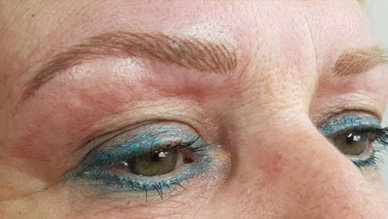 Permanente make-up | Na