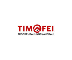 Timofei GbR logo