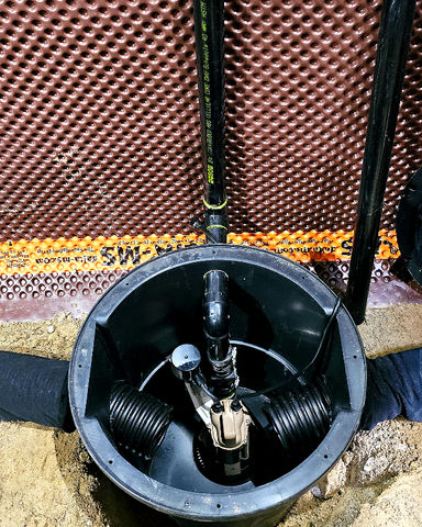 Sump Pump Installation in Toronto – Keeping Your Basement Dry