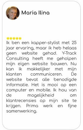 Marketing Campaign and Video Content for a Hair Stylist