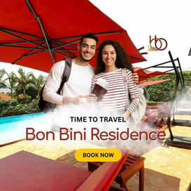 Hotel website with increased bookings and improved visibility