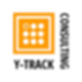 Logo Y-Track Consulting - Digital transformation agency 