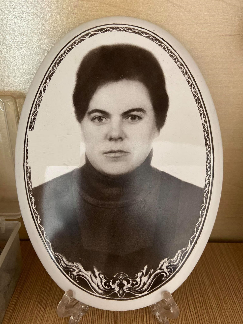 Renoveerime ja paigaldame fotokeraamikat monumentidele üle Eesti.