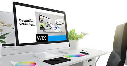 Y-Track Consulting Wix website web designer