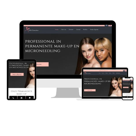 SEO and content creatie