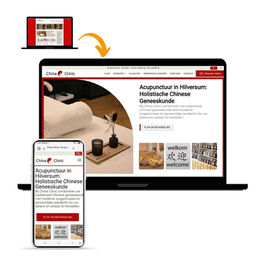 WordPress to Wix Studio Migration