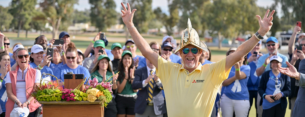 Cologuard Classic Winner