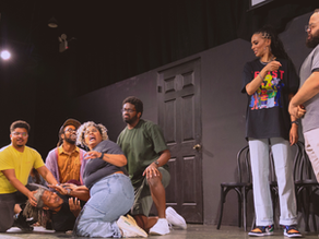 UCB Improv Classes Return To Monkey Barrel Comedy This Summer