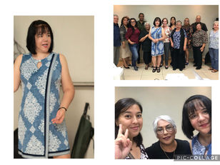 Círculo de lectura "Nostalgia del paraíso"