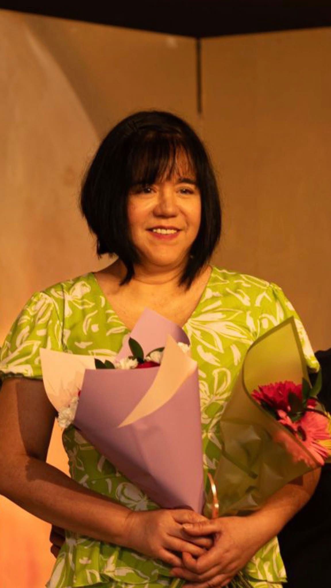 Foto del escritor: Ángeles Nava