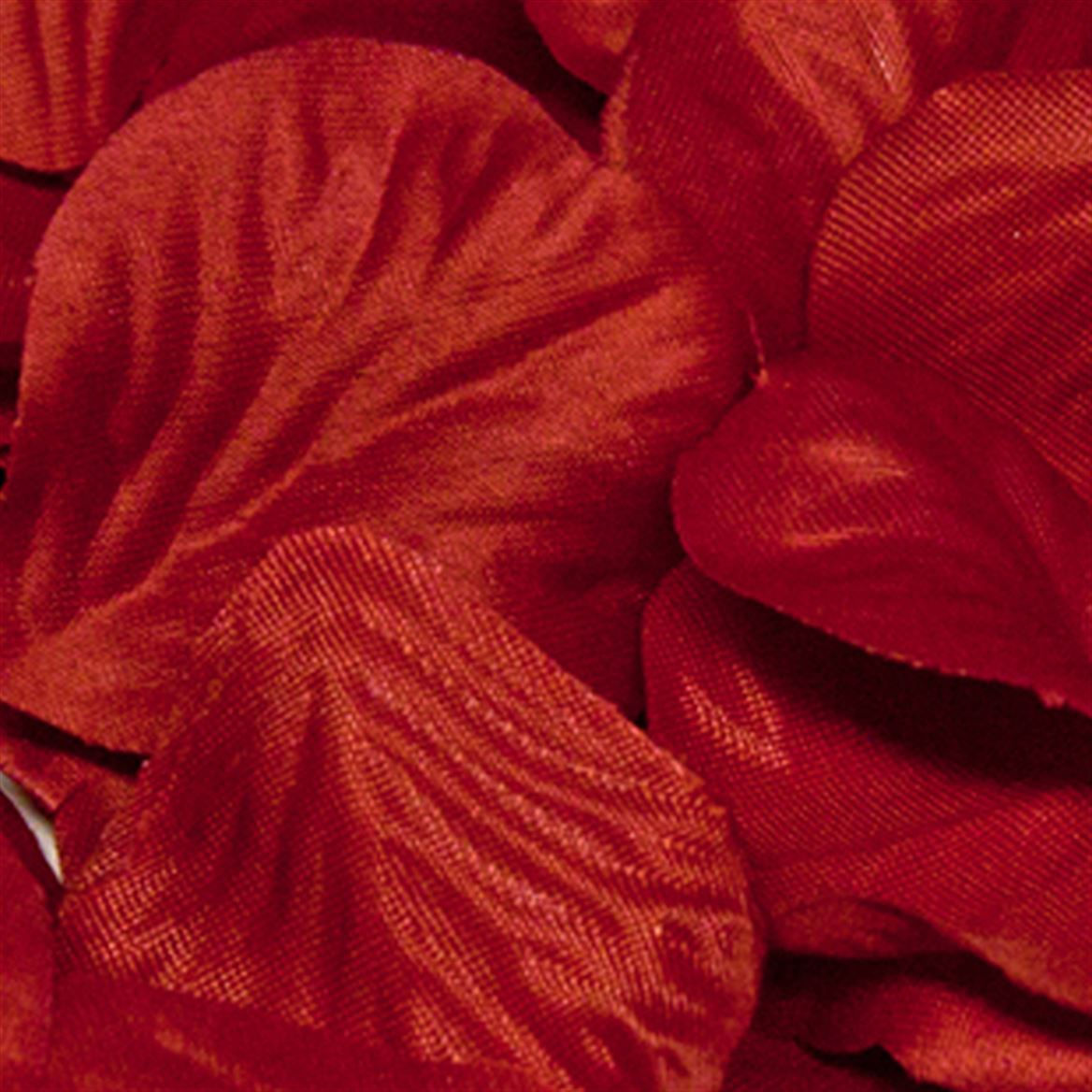 Artificial Rose Red (164pcs)
