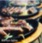 RIB EYE FAJITAS