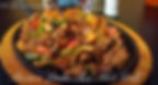 FAJITAS