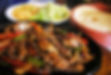 combo fajitas