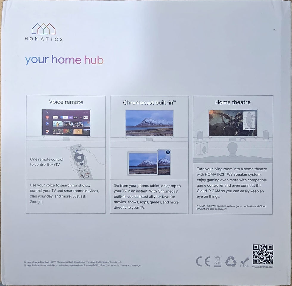 Thumbnail: ISTAR- Q Model Android System with 12 month-guaranty