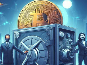 Plateforme crypto non régulée recours, investisseur face à des fonds bloqués sur exchange sans enregistrement PSAN