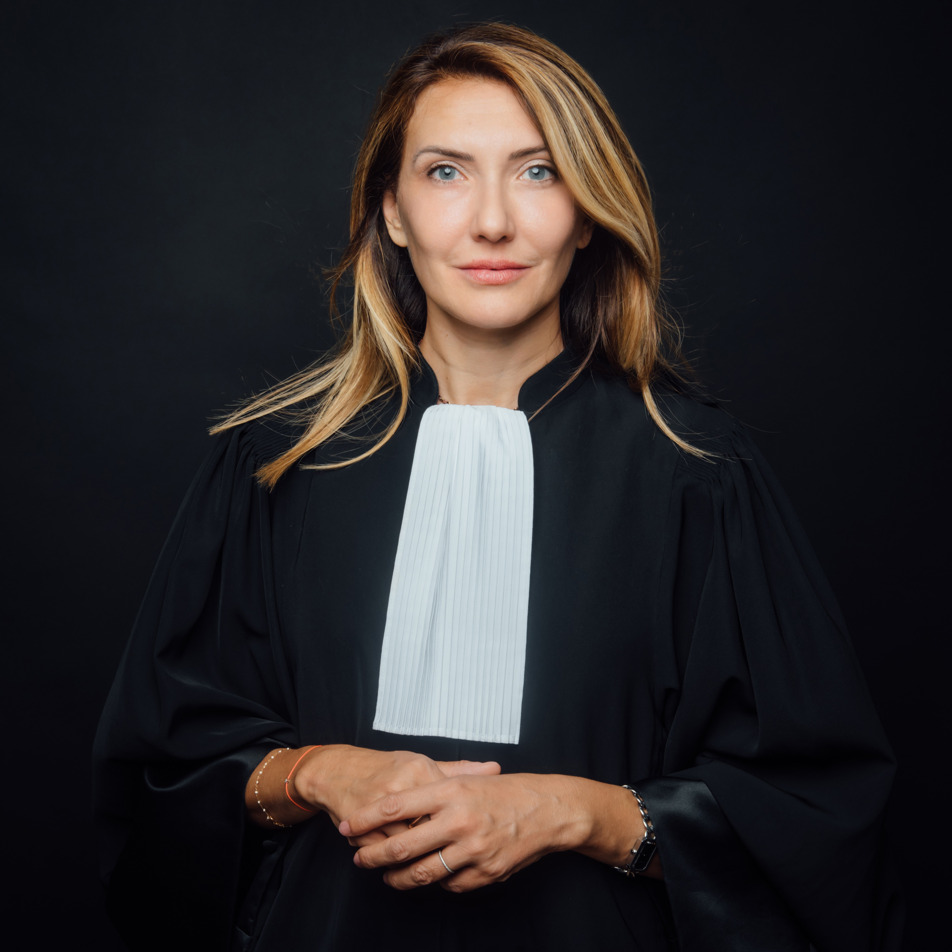 Photo du rédacteur: Maître Audinot Virginie