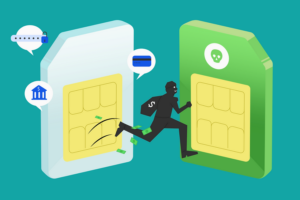 Sim Swap
