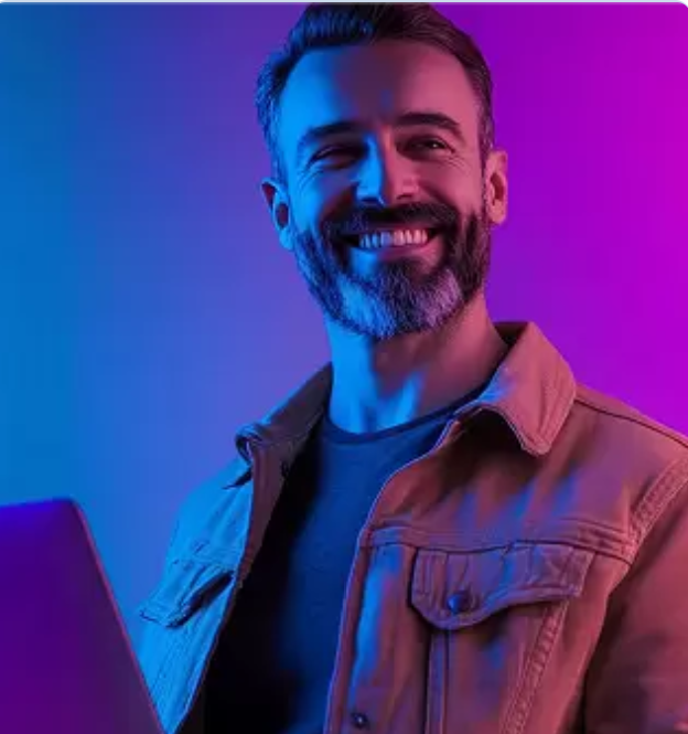 Photo du rédacteur: Benjamin