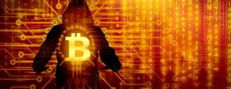 Faux conseiller en investissement crypto