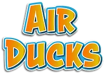 Air Ducks Logo