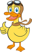 Air Ducks Logo