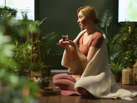 Ayurvedic Detox Process for Inner Vitality