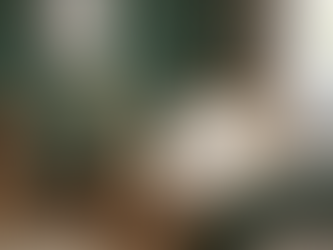 Cozy Elegance: Bring Nature Into Your Bedroom with Deep Green Tones