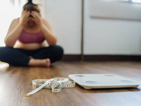 Herbal Weight Loss Plan in Ayurveda