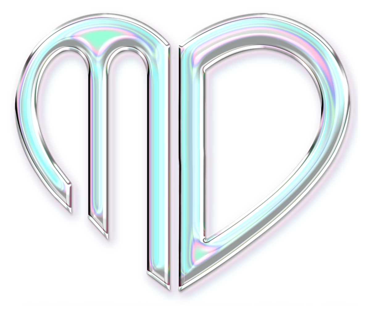 MD Studios - Kreativ- und Tanzstudio Ansbach - Logo