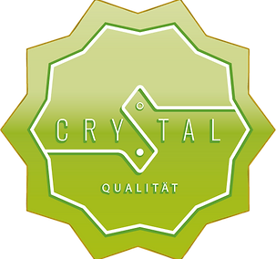 Crystal Apotheke Rosenheim - Crystal Qualität - Labor