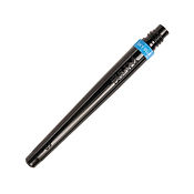 Pentel Arts Color Brush Pen Refill Sky Blue Ink For XGFL
