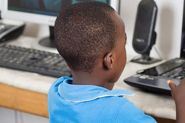 Schnupperkurs Afrikanische Geschichte 6-10 Jahre