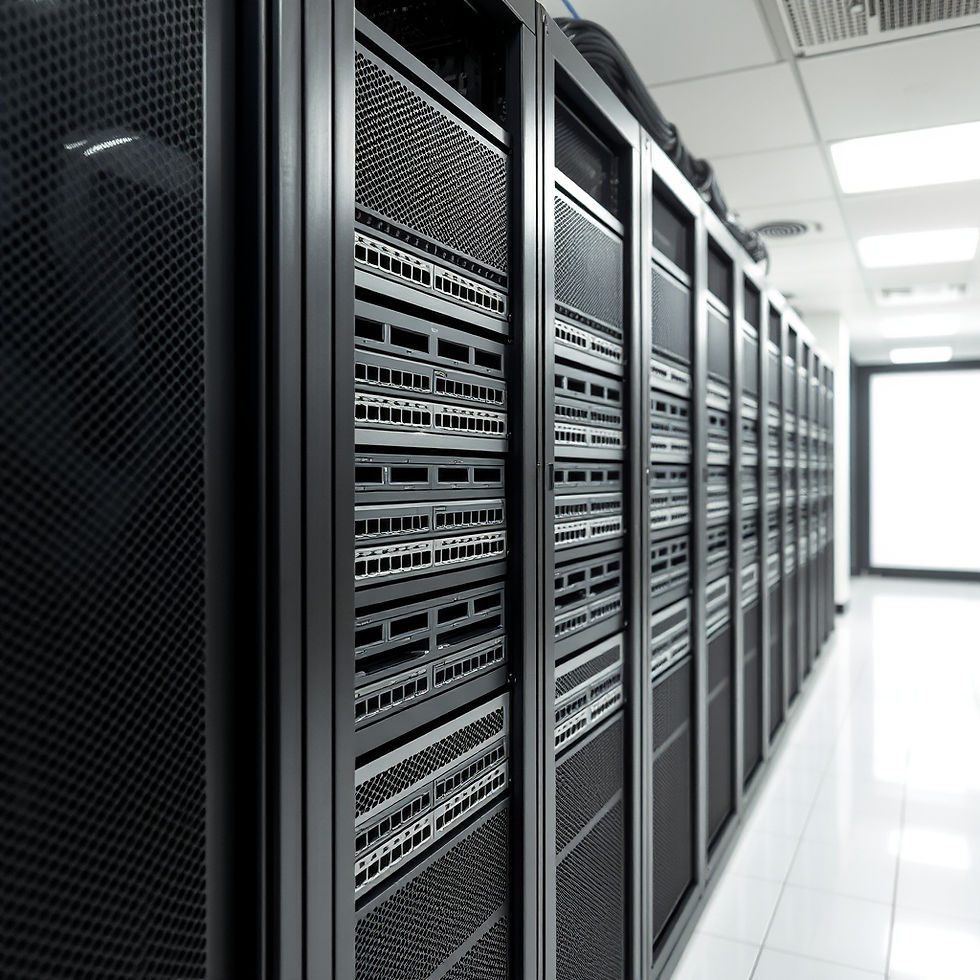 How Much Does Managed IT Support Cost in North Texas?