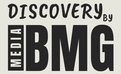 Discovery by BMG