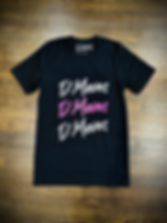 D'Moves Dancer Tee