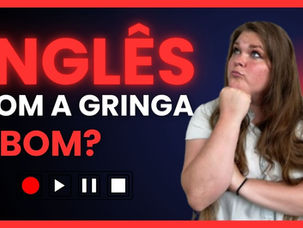 Descubra tudo sobre o Curso Inglês com a Gringa, veja se ele é bom, os benefícios e como aproveitar a oferta com desconto. Aprenda inglês de verdade!