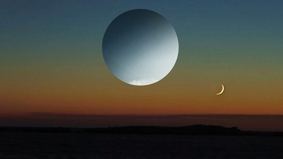 Full Sturgeon Moon Music & Memorial