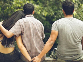 Adultery – the other person