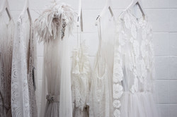 White Dresses
