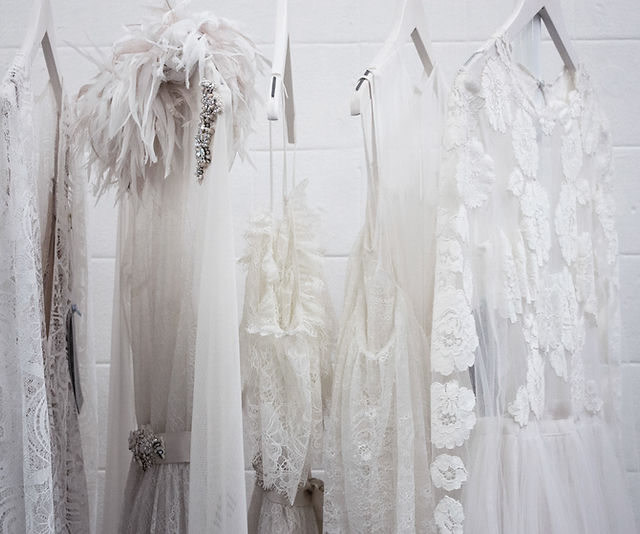Wedding dress consignments hotsell