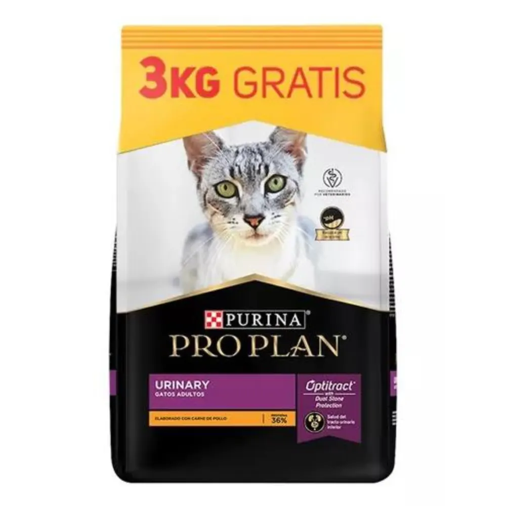 Pro Plan Urinary Cat 18 Kg