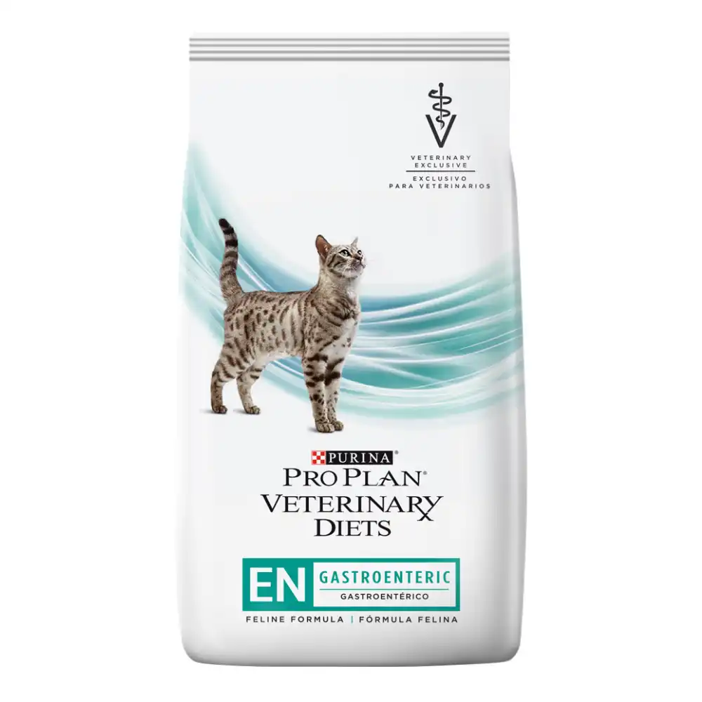 Proplan gastroenteric top