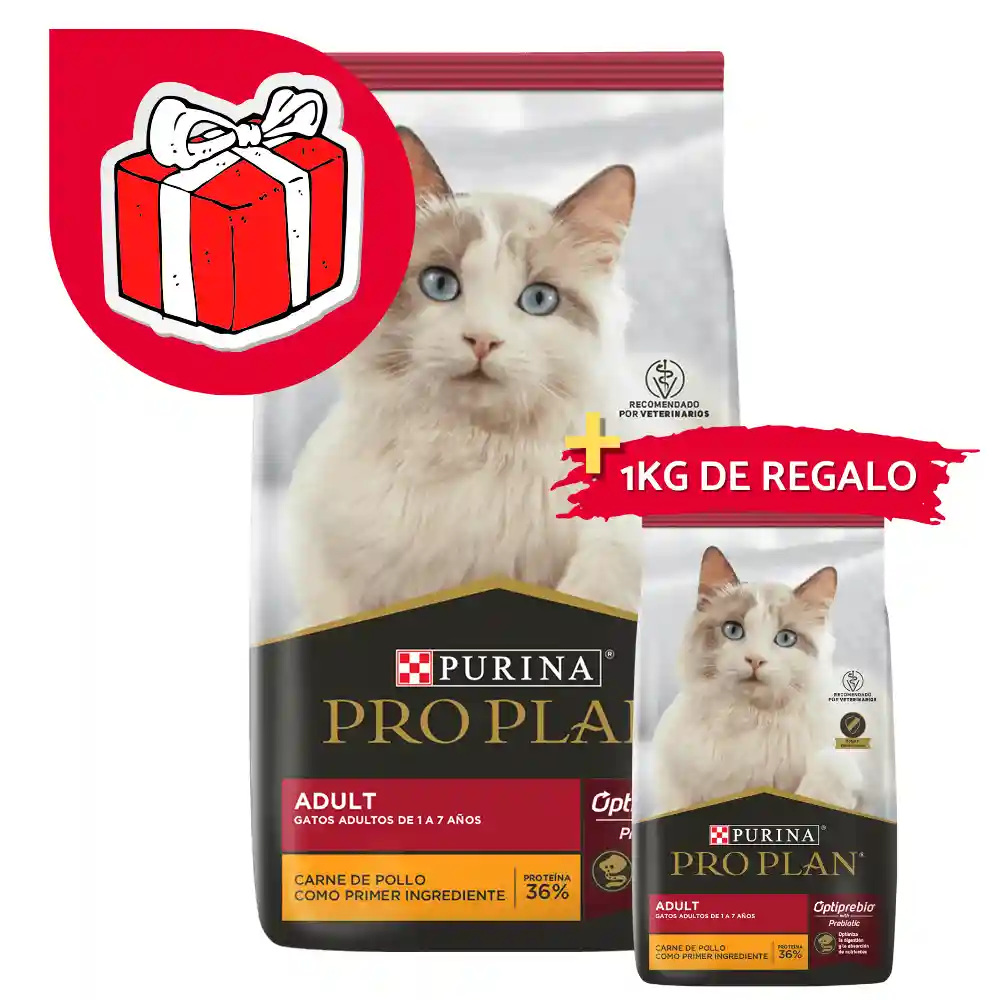 Pro Plan Adult Cat 7,5 Kg