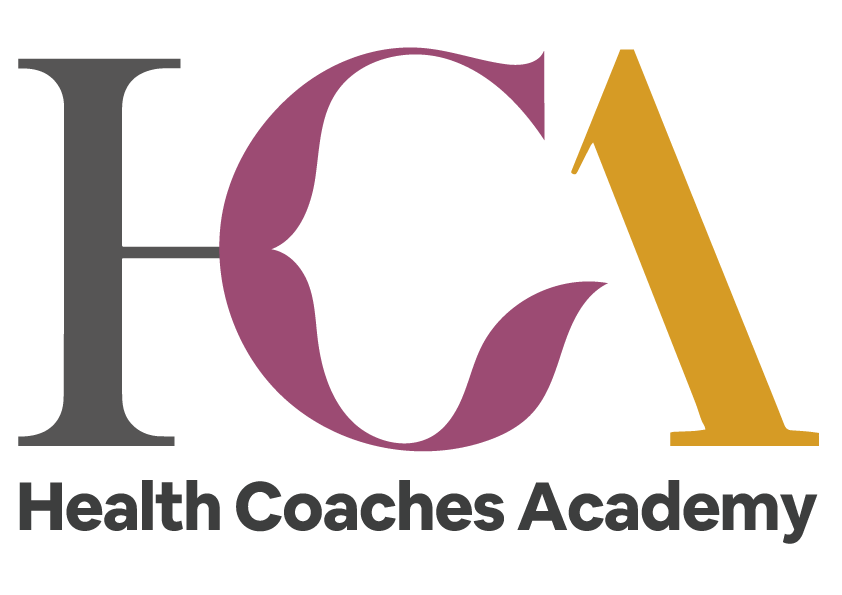 Health Coaches Academy Lgog