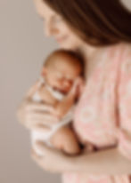 Melbourne newborn photographer