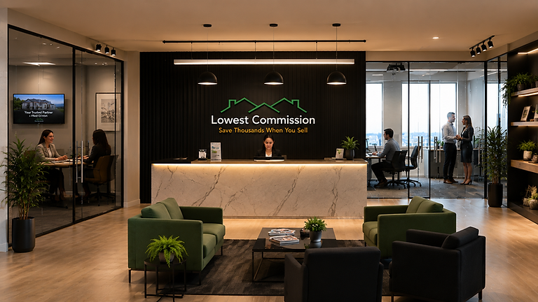 Low Commission Real Estate Office.png